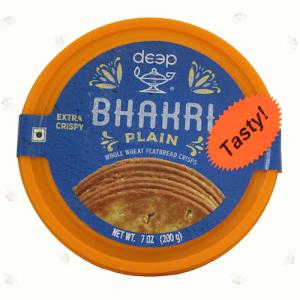 Deep Plain Bhakhri 7 Oz