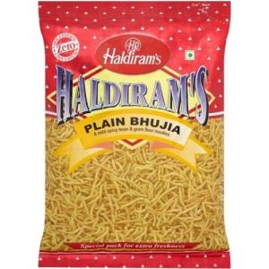 Haldiram Plain Bhujia 14 OZ