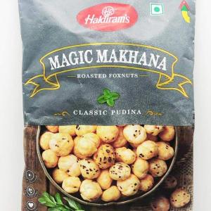 Haldiram Phool Makhana (Classic pudina 30 gm)