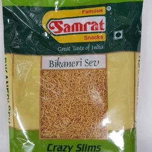 Samrat Bikaneri Sev-hot 14 OZ