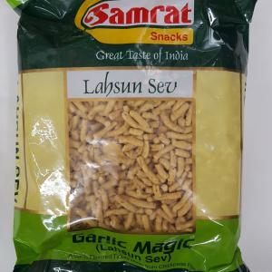 Samrat Lahsun Sev 14 OZ