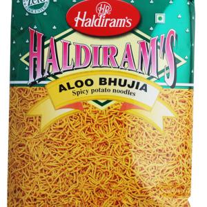 Haldiram Aloo Bhujia 35 OZ