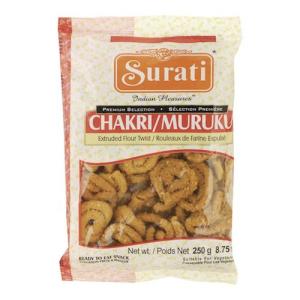 Surati Chakri 250 Gm