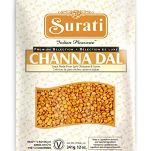 Surati Chana Dal (12 OZ - 312 GM)