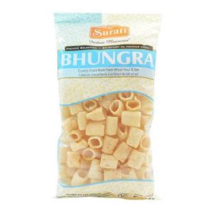 Surati Plain Bhungra 80 Gm