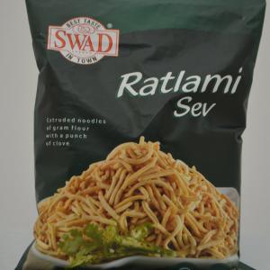 Swad Ratlami Sev 10 OZ