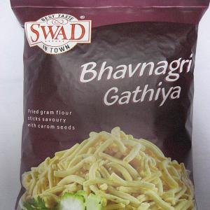 Swad Bhavnagri Gathiya 10 OZ