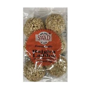 Swad Rajgira Laddoo 3.5 oz