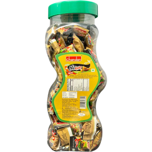 Chandan Natkhat Imlee Candy - 410 GM