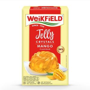 WeiKFiELD Jelly Crystal - Mango (90 GM)