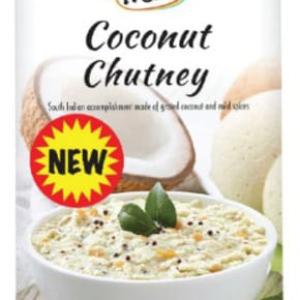 Vadilal Coconut Chutney (300 GM)