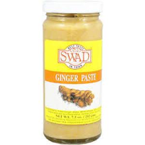 Swad Ginger Paste 26.5 OZ