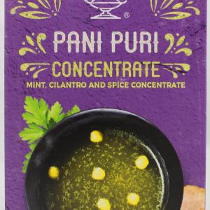 Deep Frozen Pani Puri concentrate - 10 OZ