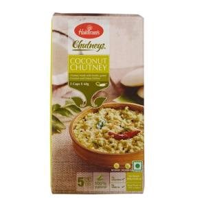 Haldiram Coconut Chutney 300 Gm