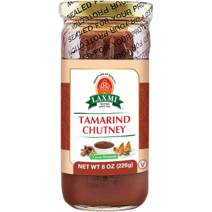 Laxmi Tamarind Chutney - 8 OZ