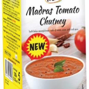 Vadilal Madras Tomato Chutney (300 GM)