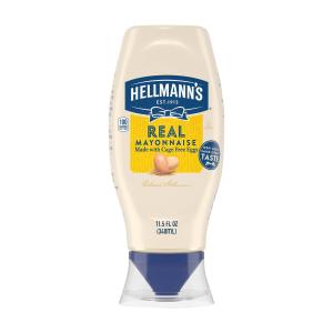 Hellmann's Real Mayonnaise (11.5 OZ)