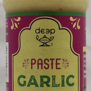 Deep Garlic Paste - 10 OZ