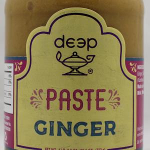 Deep Ginger Paste - 25.5 OZ