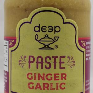 Deep Ginger Garlic Paste - 723 GM