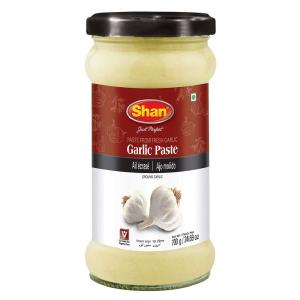 Shan Garlic Paste - 700 GM