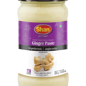 Shan Ginger Paste (310 GM)