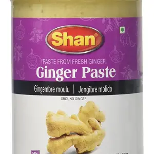 Shan Ginger Paste - 700 GM