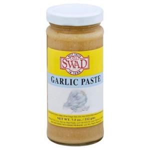 Swad Garlic Paste 7.5 OZ