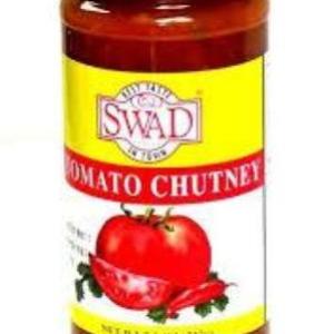 Swad Tomato Chutney 7.05 Oz