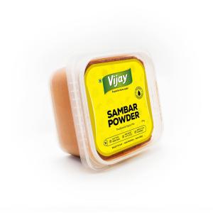 Vijay Sambhar Powder (175 GM)