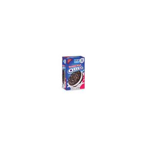 Nabisco Double Stuf Oreo (8 Cookies/pack, 10 Pks.)