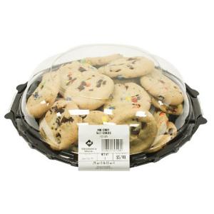 Member's Mark Mini Candy Cookies (36 Ct.)