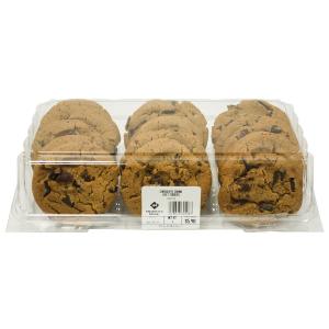 Member's Mark Chocolate Chunk Cookies (18 Ct.)