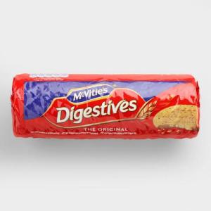 Mcvitie's Digestives Biscuits - 400 GM