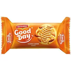 Britannia Good Day Cashew 2.6 Oz