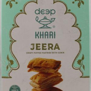 Deep Jeera Khari (14 OZ - 400 GM)