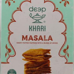 Deep Masala Khari (14 OZ - 400 GM)