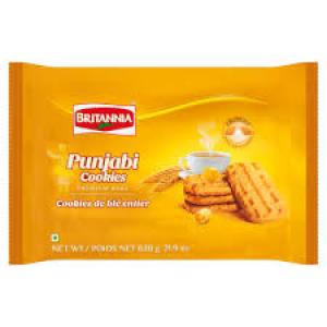 Britannia punjabi cookies 21.9 oz