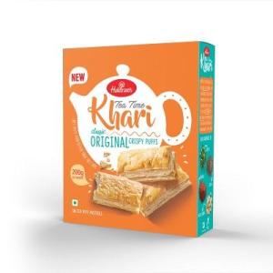 Haldiram Original Khari (14 OZ - 400 GM)