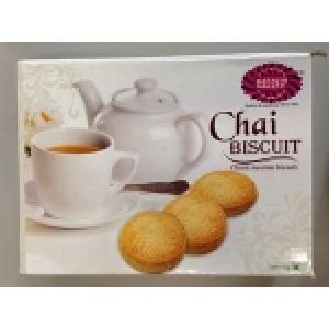 Karachi Bakery Chai Biscuits 400 Gm