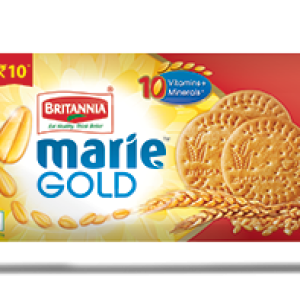 Britannia Marie Gold 3.1 OZ