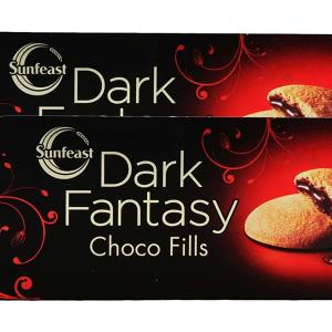 Sunfeast Dark Fantasy Choco Fills (150 GM)