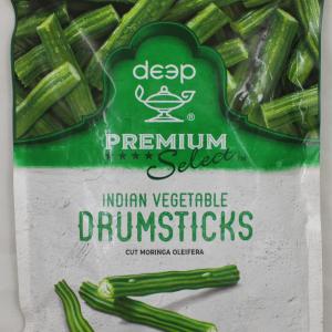 Deep Frozen Drumsticks - 12 OZ