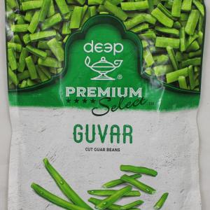 Deep Frozen Guvar - 12 OZ