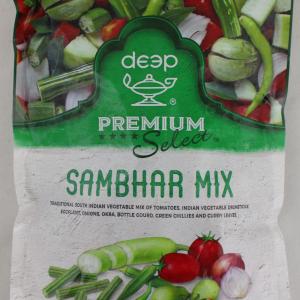 Deep Frozen Sambhar Mix - 12 OZ