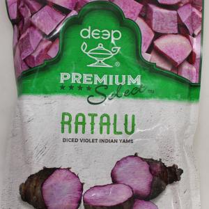 Deep Frozen Ratalu - 12 OZ