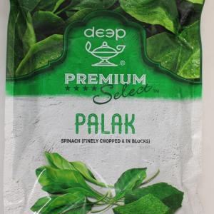 Deep Frozen Palak Block - 12 OZ