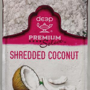 Deep Frozen Shredded Coconut - 12 OZ