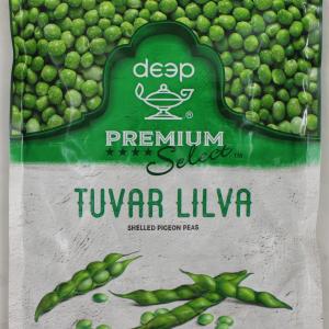 Deep Frozen Tuvar Lilva - 12 OZ