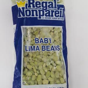 Regal Nonpareil Baby Lima Beans 2.5 Lb